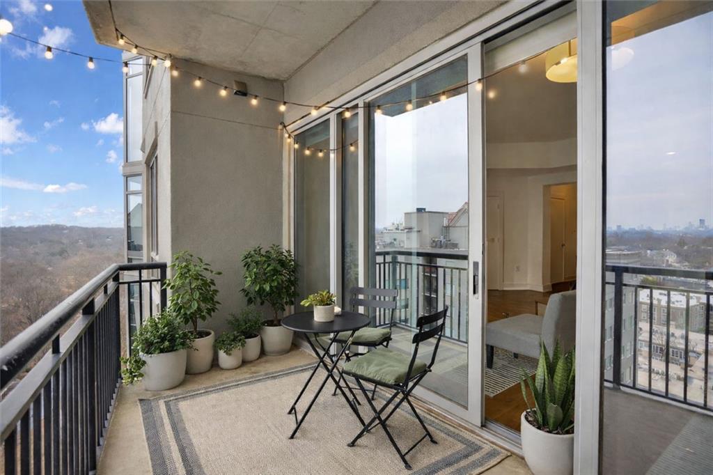 222 12th St #1508 Atlanta, GA 30309