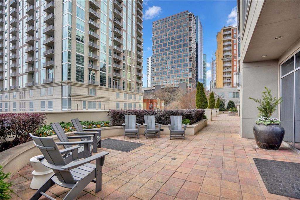 222 12th St #1508 Atlanta, GA 30309