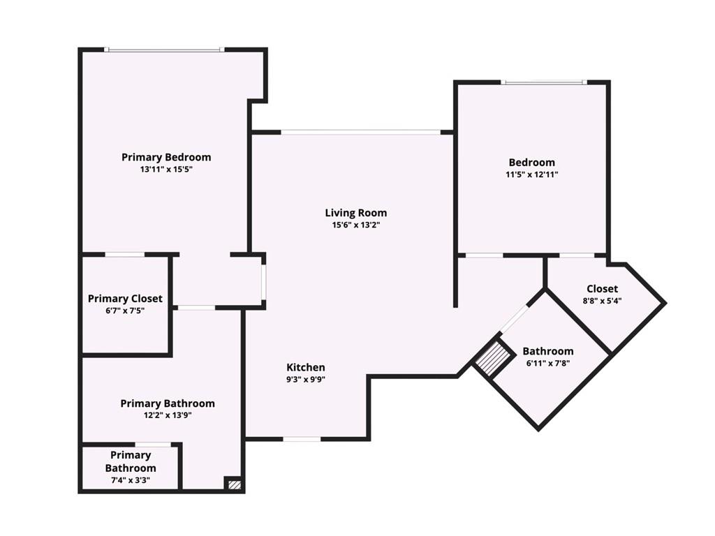 222 12th St #1508 Atlanta, GA 30309