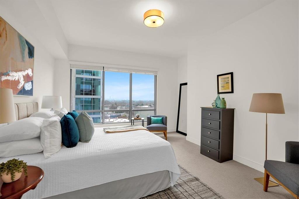 222 12th St #1508 Atlanta, GA 30309