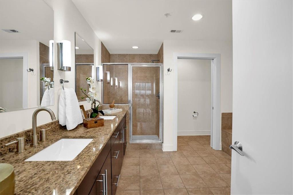 222 12th St #1508 Atlanta, GA 30309