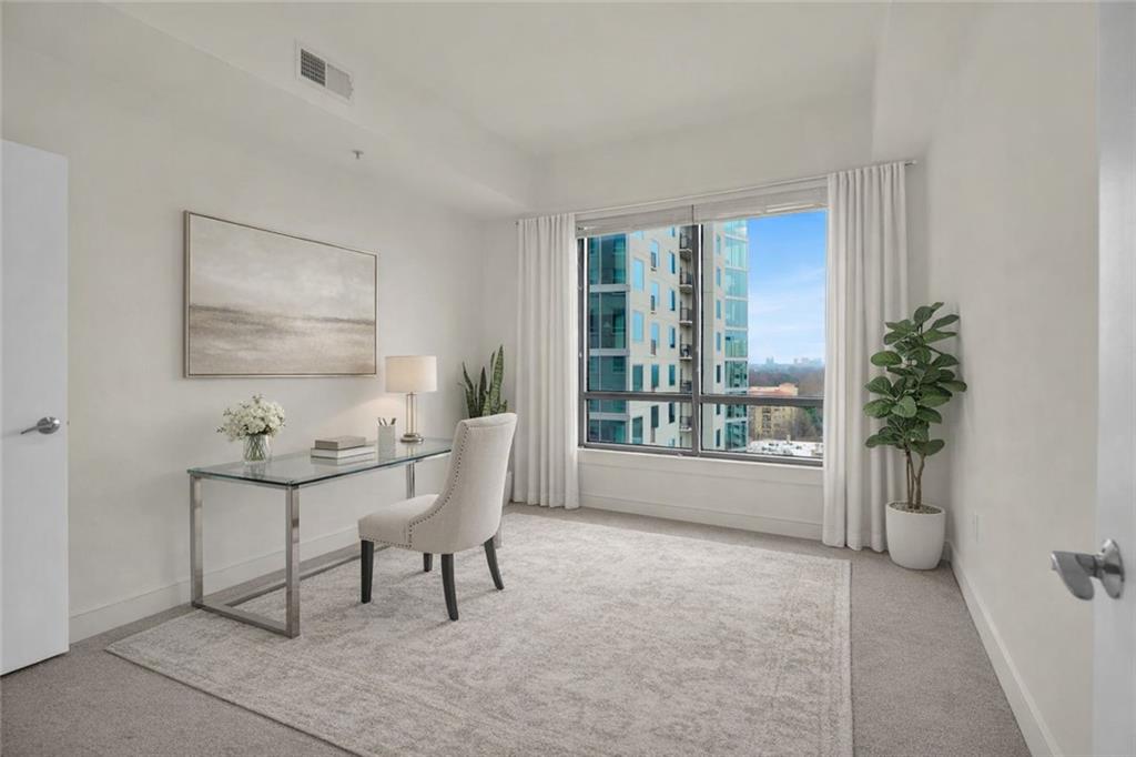 222 12th St #1508 Atlanta, GA 30309