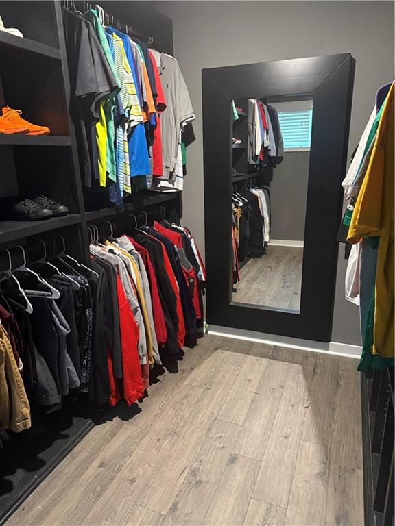 4046 Lk Manor Way Atlanta, GA 30349