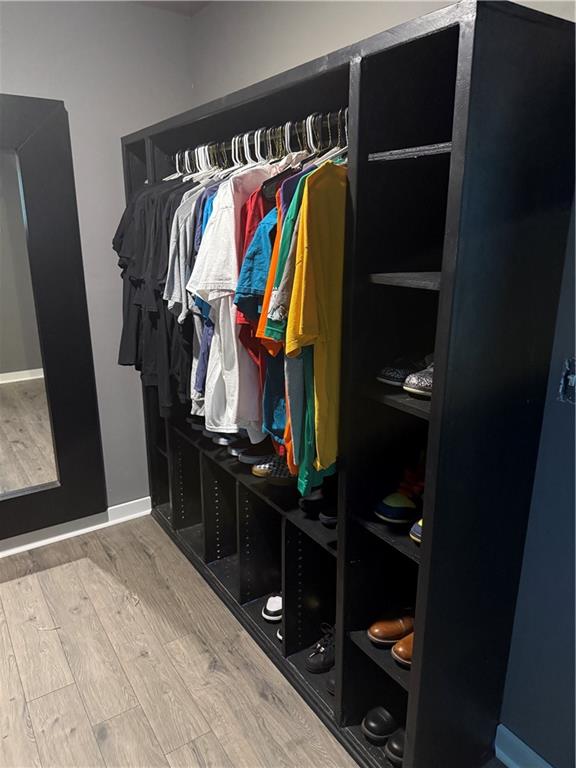 4046 Lk Manor Way Atlanta, GA 30349