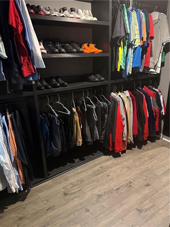 4046 Lk Manor Way Atlanta, GA 30349