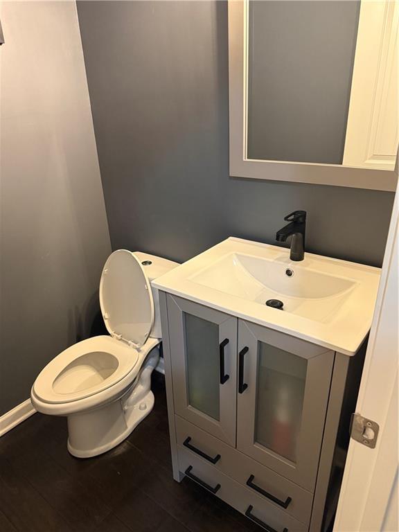 4046 Lk Manor Way Atlanta, GA 30349