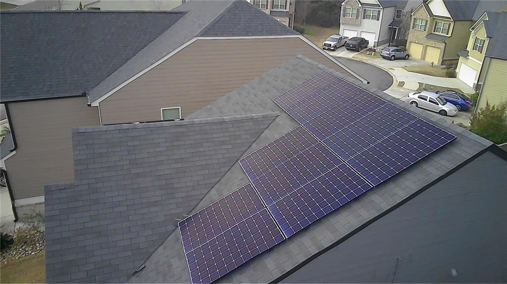 4046 Lk Manor Way Atlanta, GA 30349