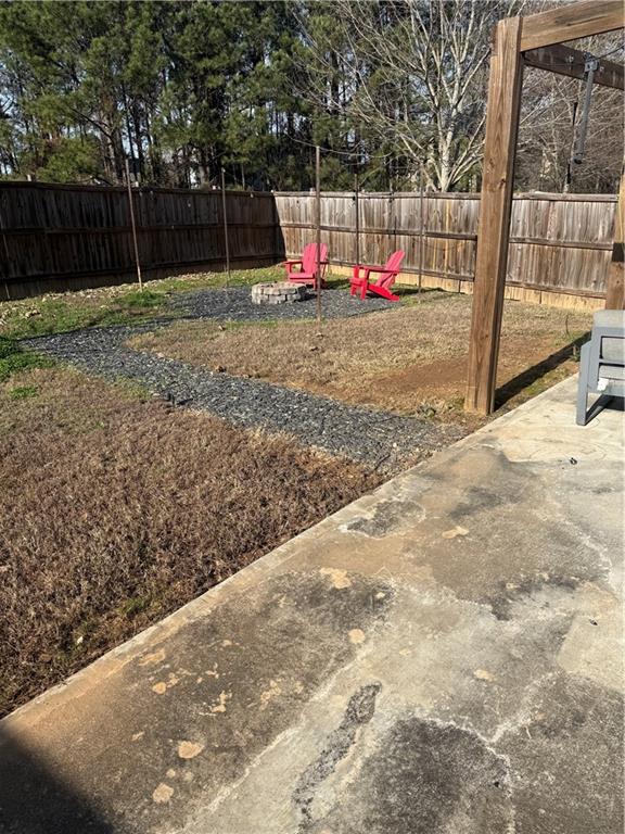 4046 Lk Manor Way Atlanta, GA 30349