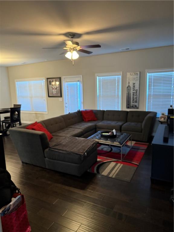 4046 Lk Manor Way Atlanta, GA 30349