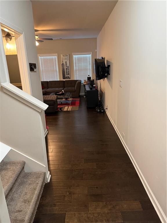 4046 Lk Manor Way Atlanta, GA 30349